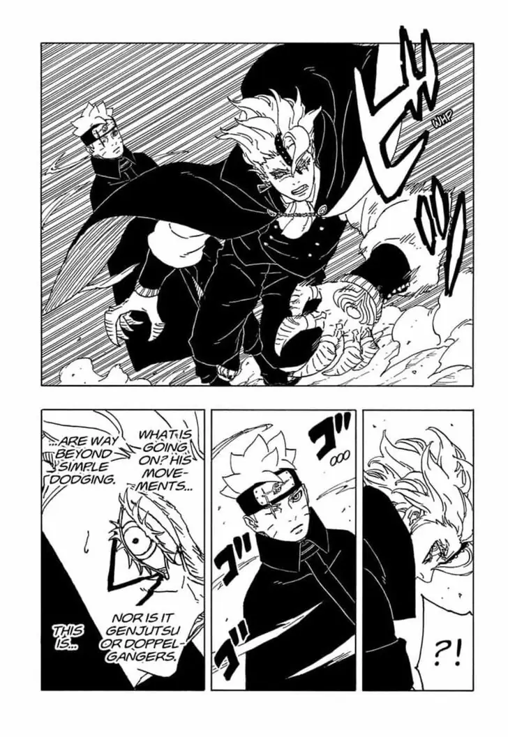 Chapter 83 - Page 14
