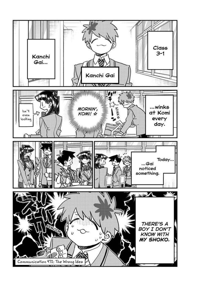 Chapter 471 - Page 1