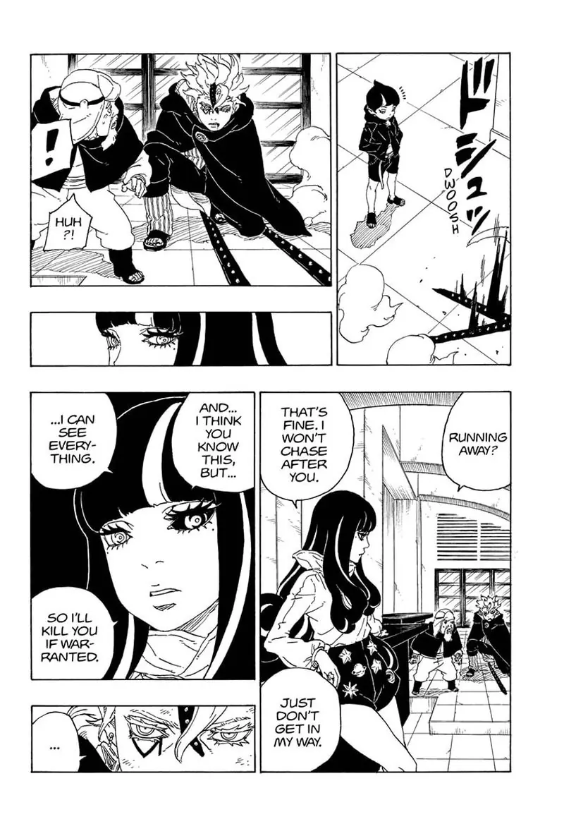 Chapter 71 - Page 30
