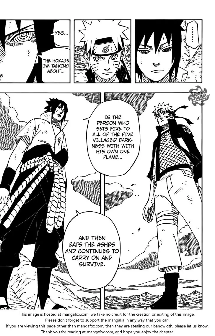 Chapter 694 - Page 6