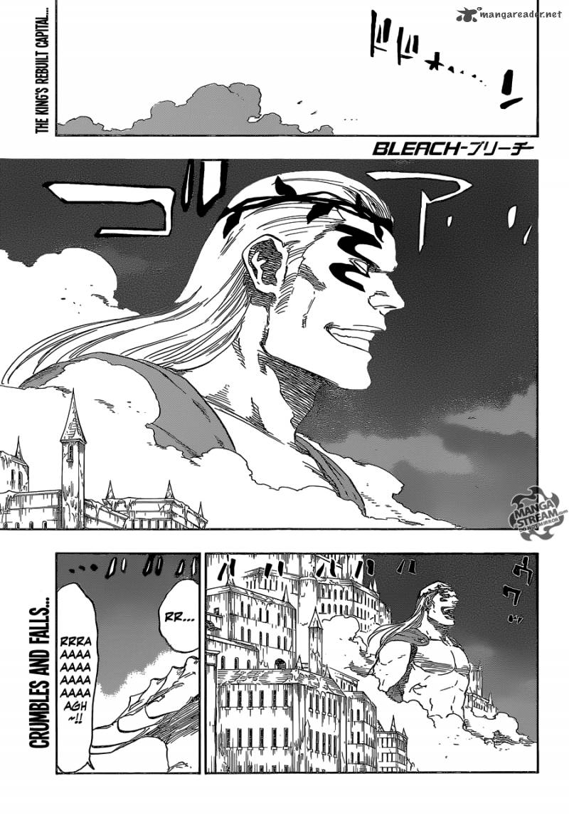 Chapter 656 - Page 1