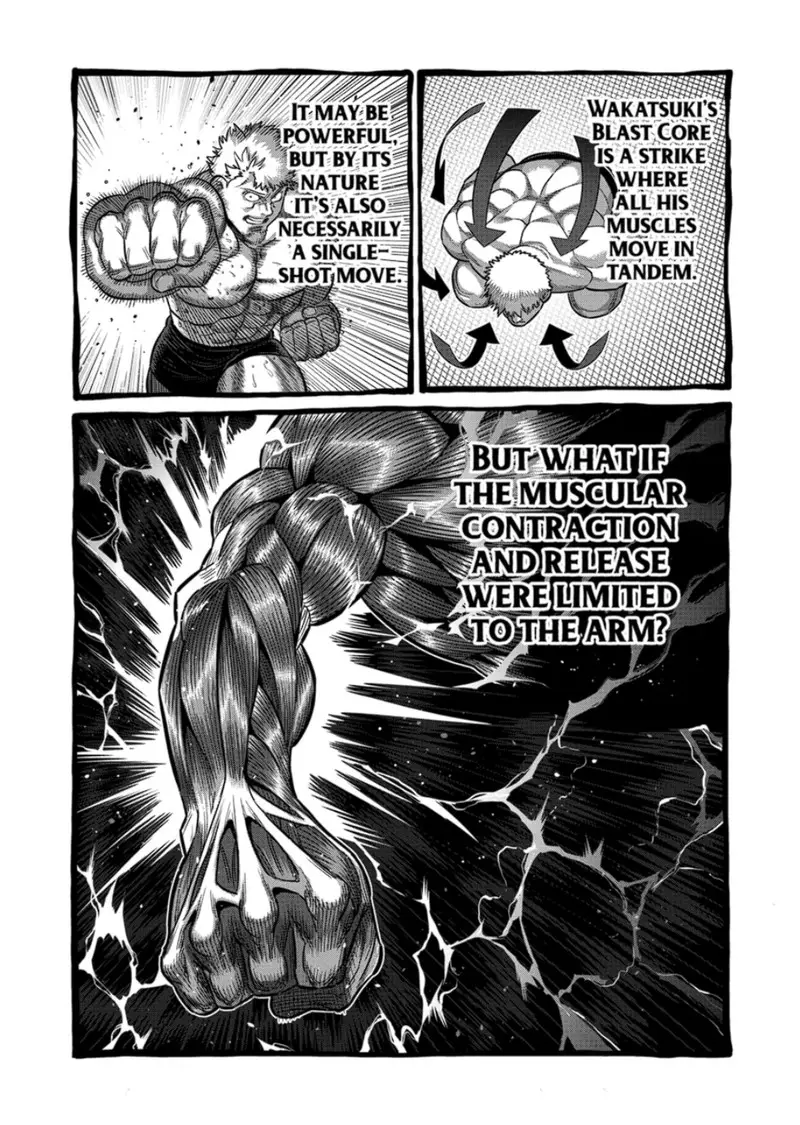 Chapter 310 - Page 11