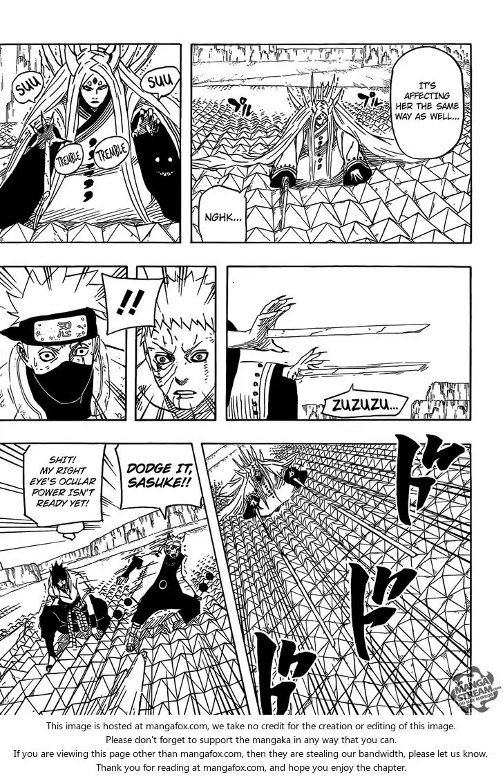Chapter 686 - Page 17