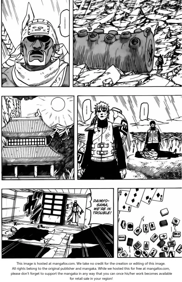 Chapter 677 - Page 11