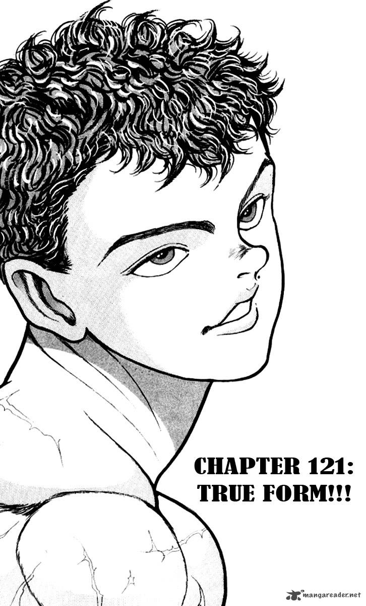 Chapter 121 - Page 1