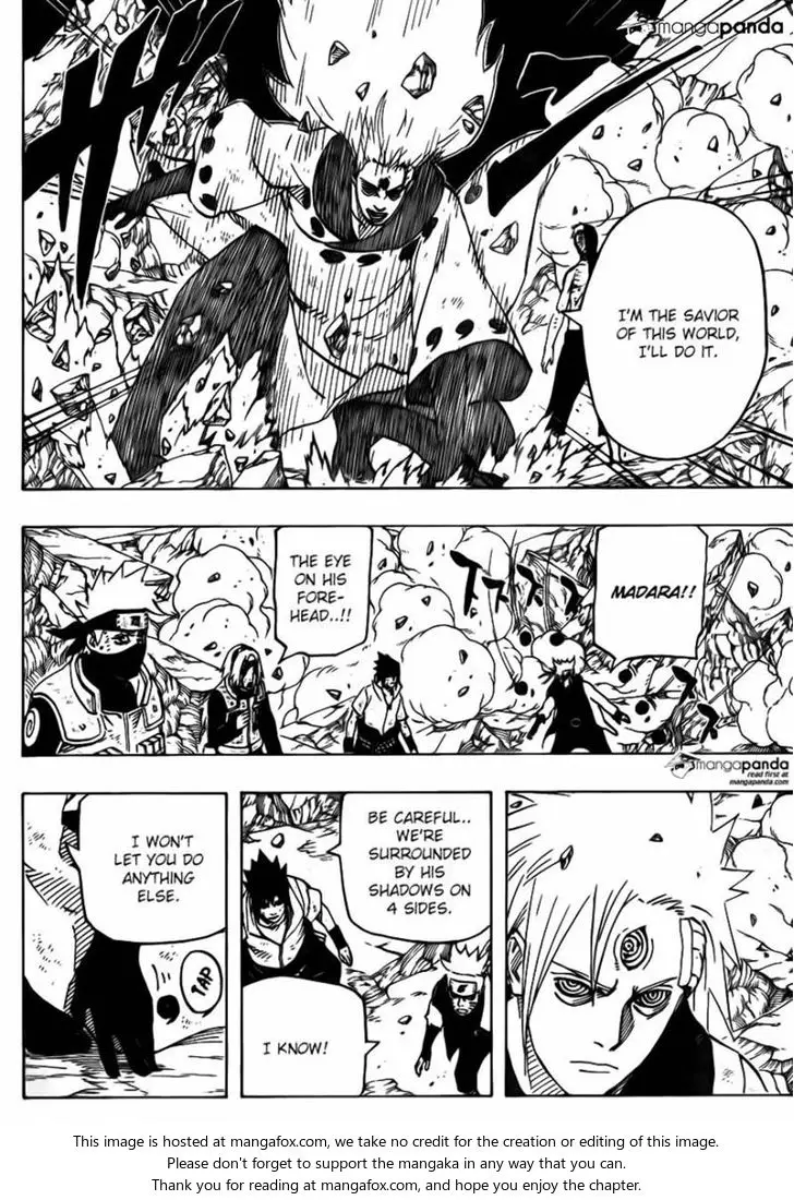 Chapter 678 - Page 14
