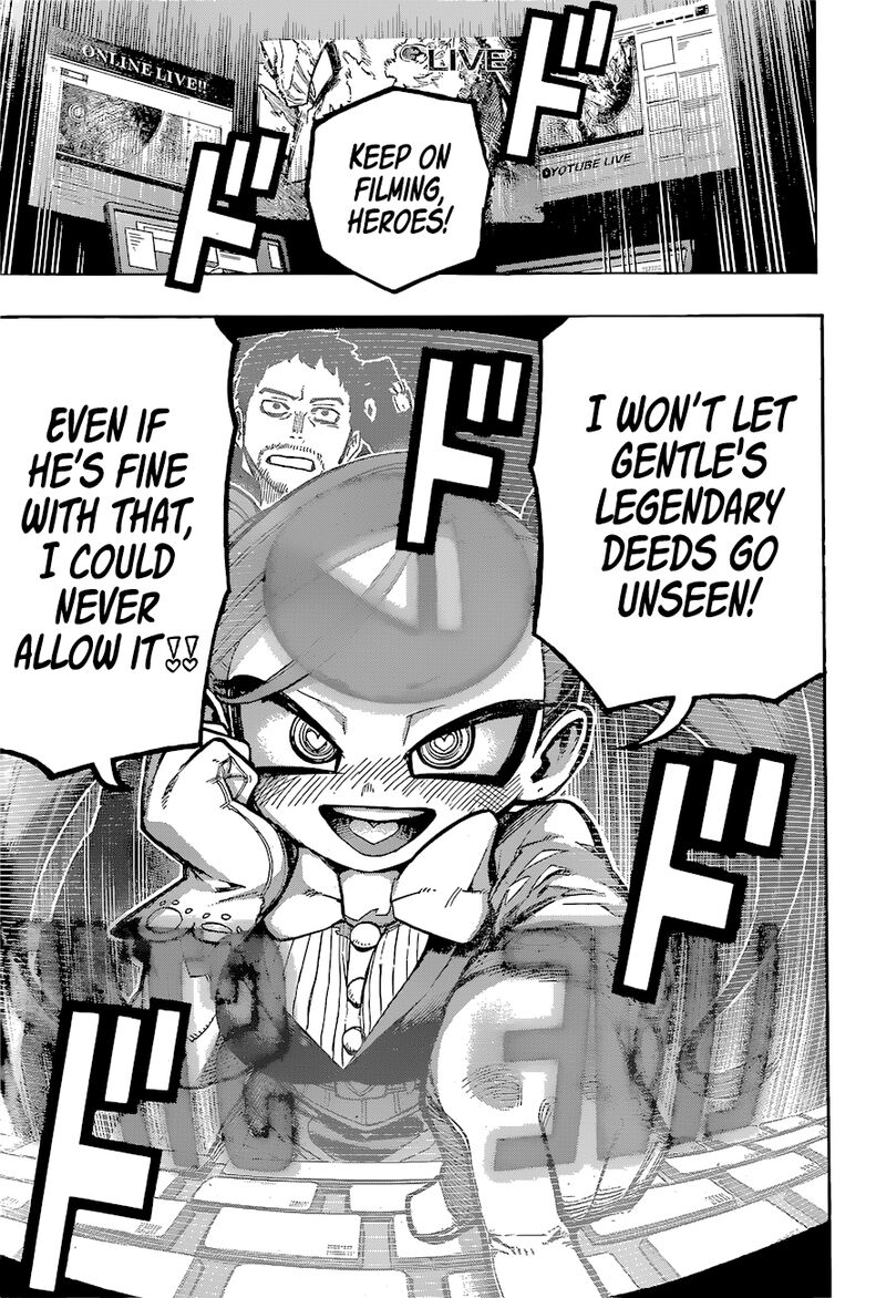 Chapter 380 - Page 5