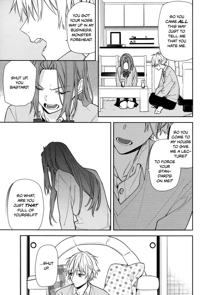 Chapter 121 - Page 21