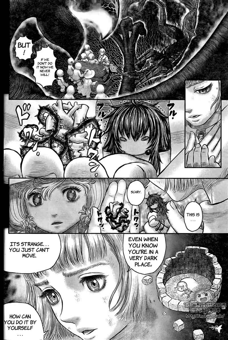 Chapter 354 - Page 12