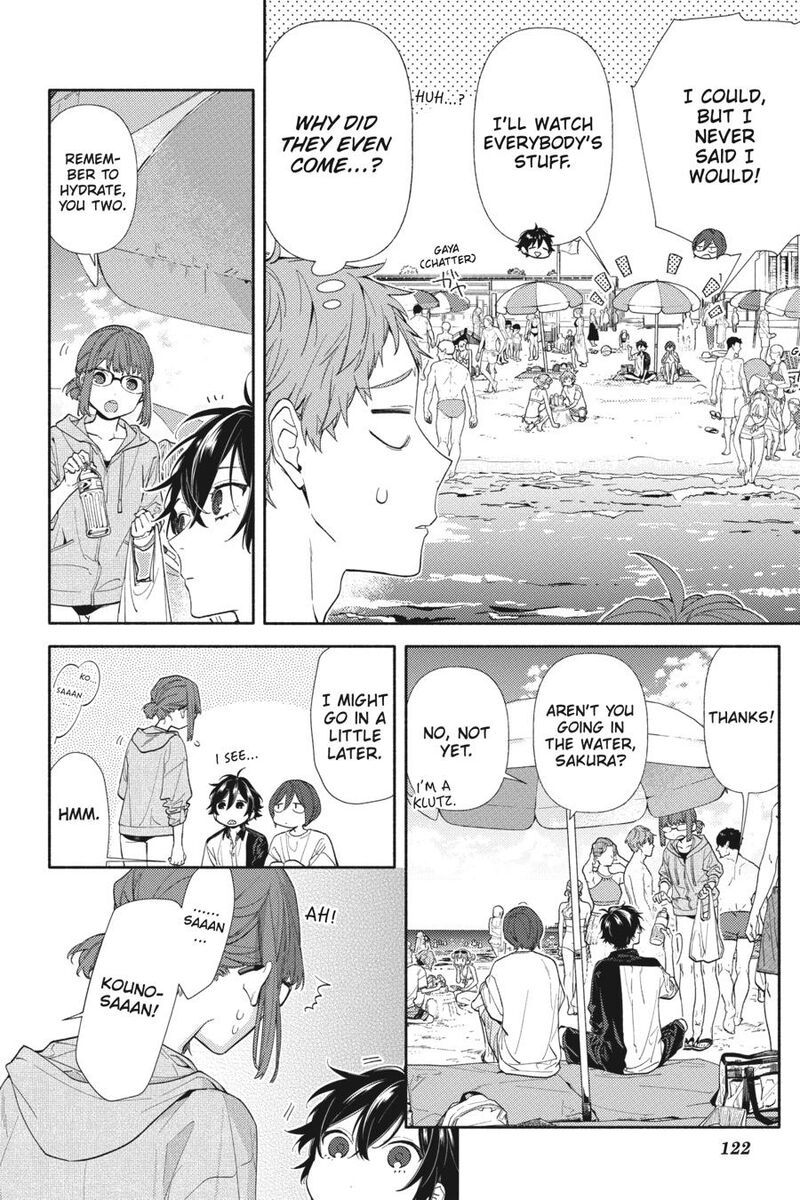Chapter 129 - Page 6