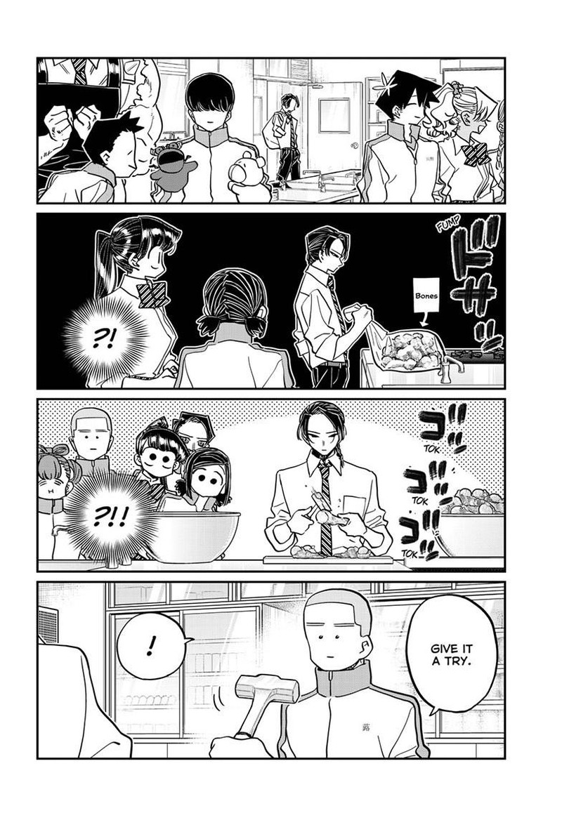 Chapter 449 - Page 14