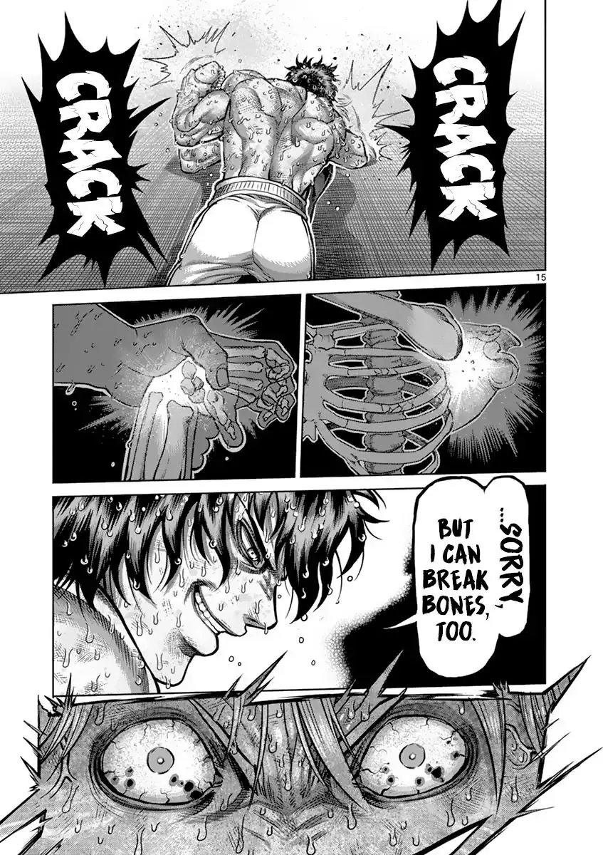 Chapter 189 - Page 15