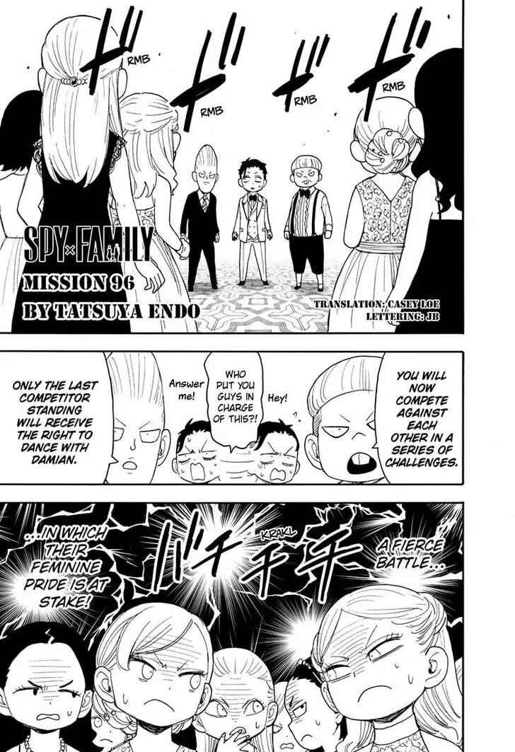 Chapter 96 - Page 1