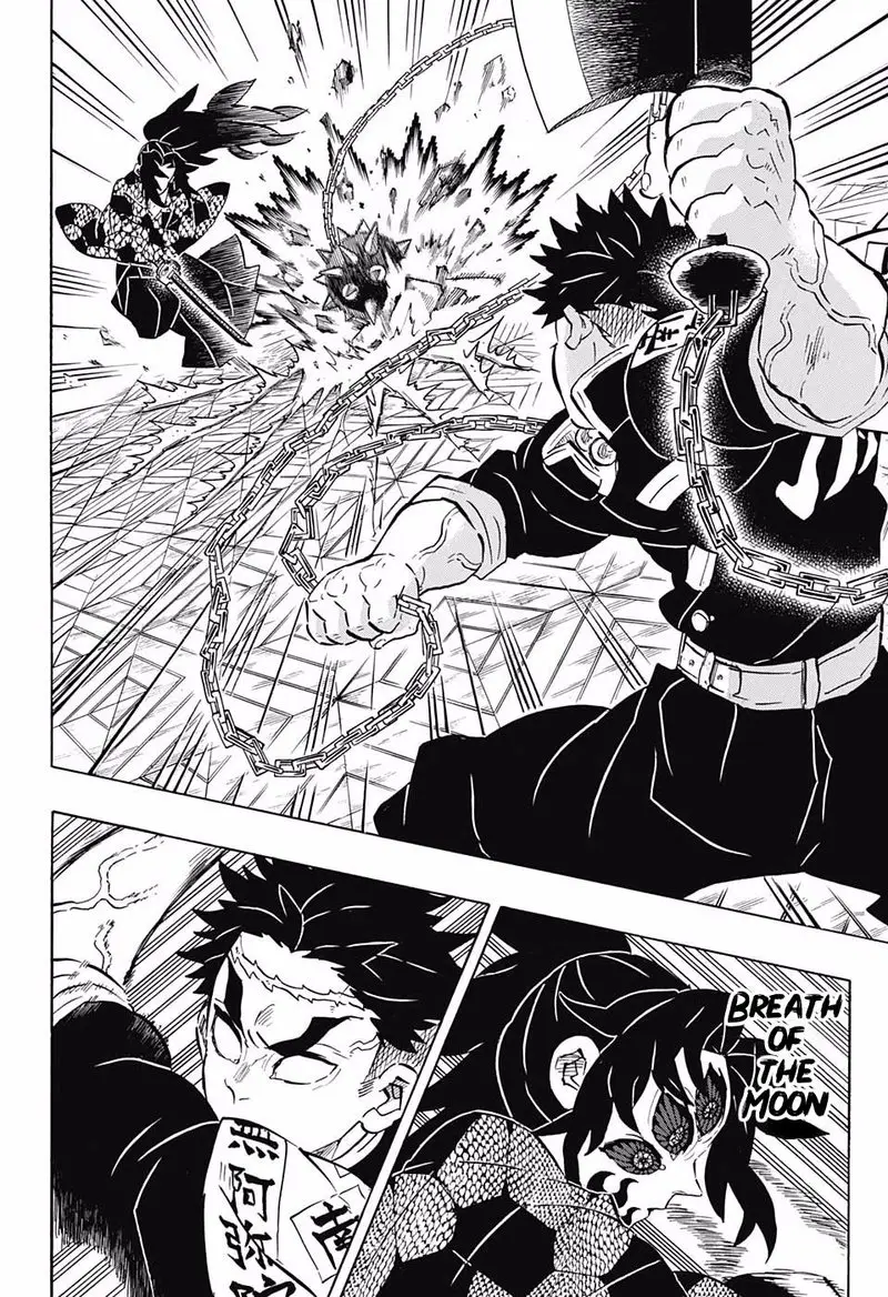 Chapter 169 - Page 6