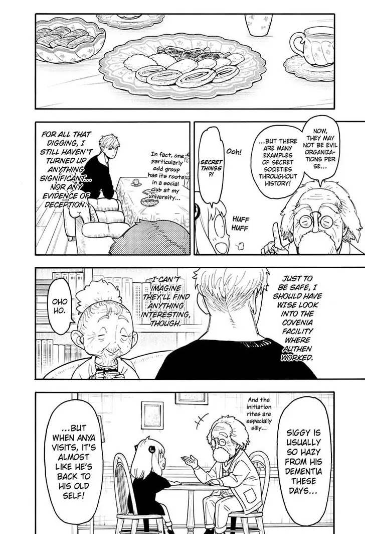 Chapter 122 - Page 12