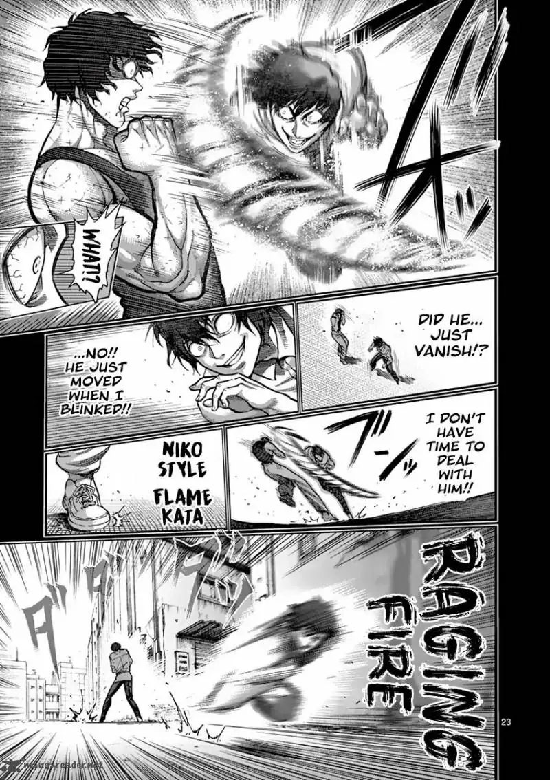Chapter 210 - Page 23