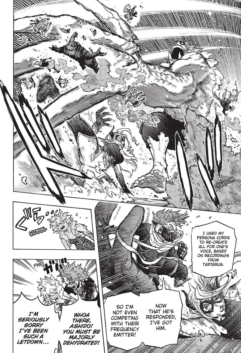 Chapter 383 - Page 14