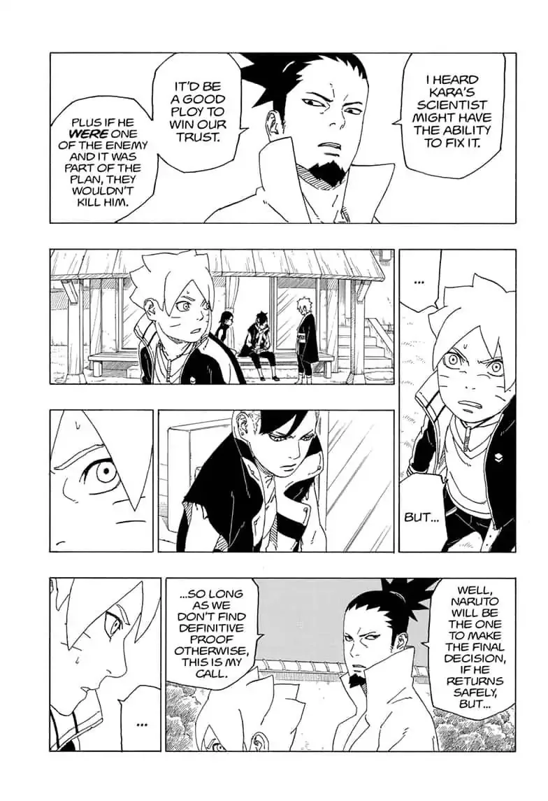 Chapter 39 - Page 21