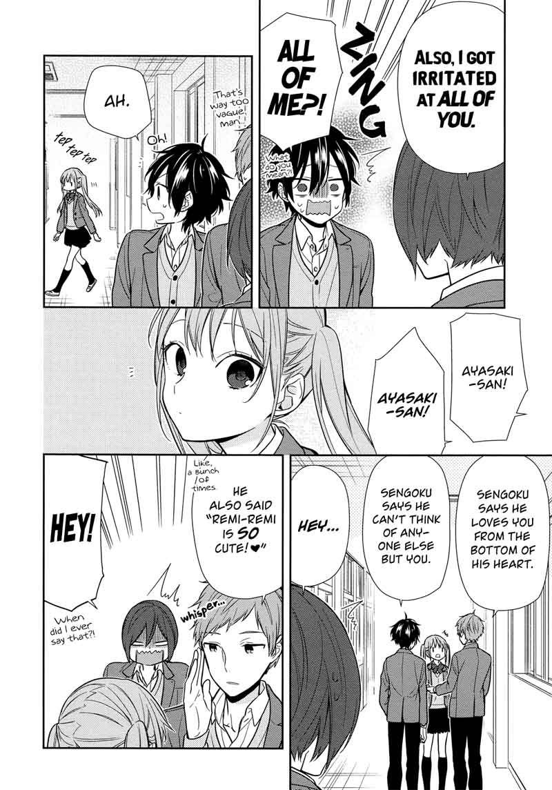 Chapter 85 - Page 13