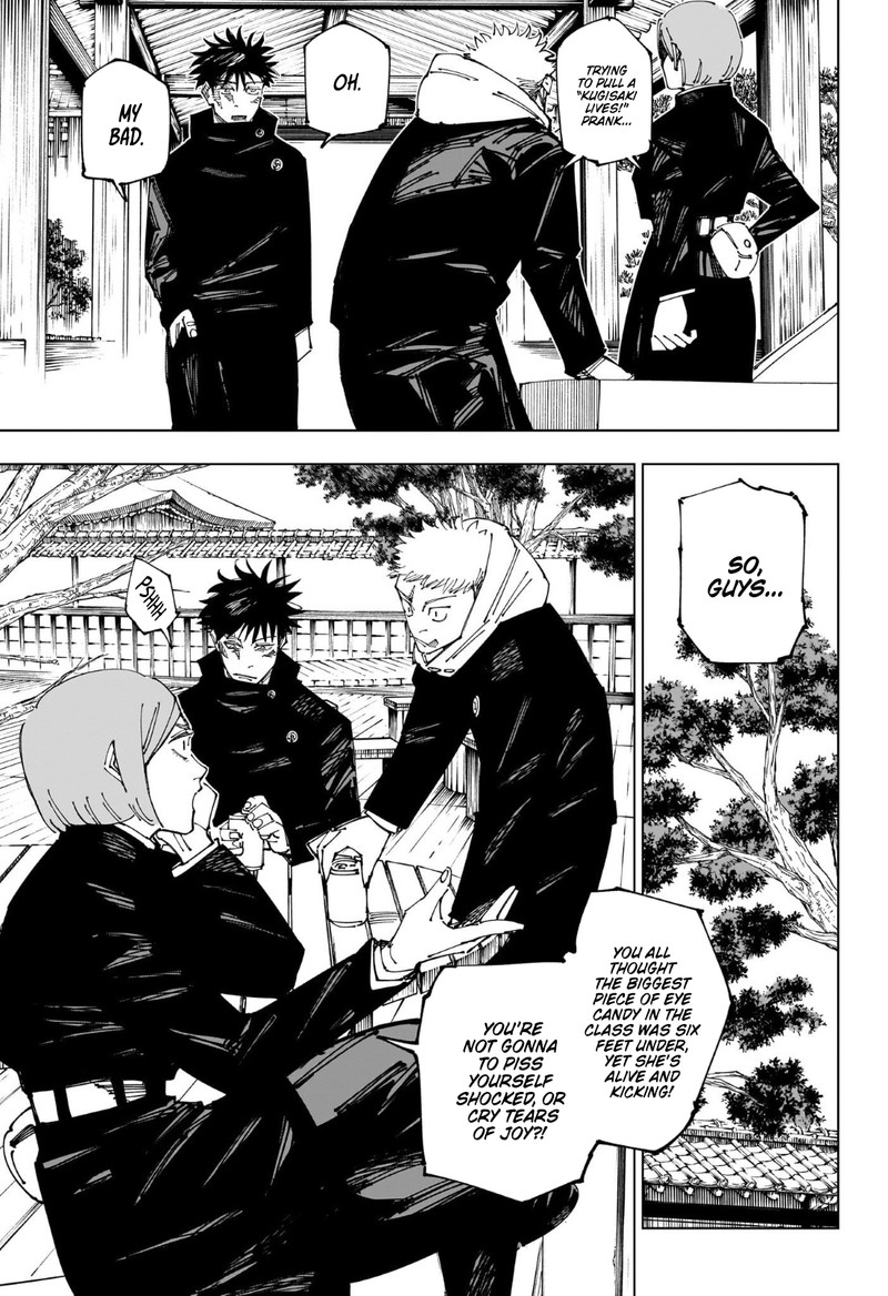 Chapter 268 - Page 12