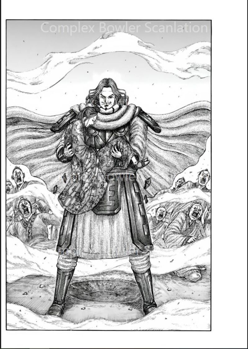 Chapter 842 - Page 17