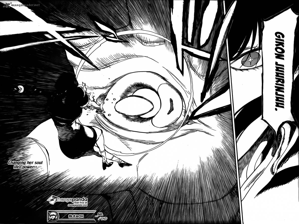 Chapter 642 - Page 16
