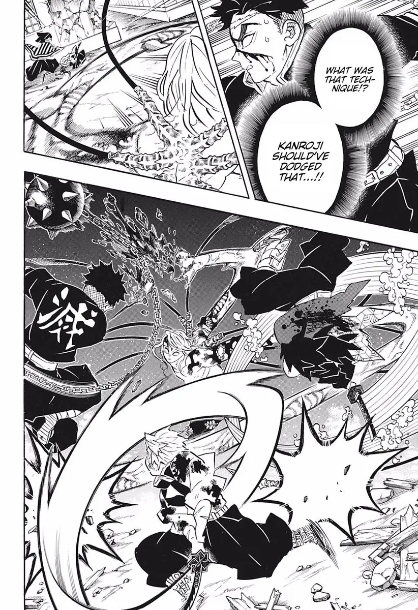 Chapter 188 - Page 6