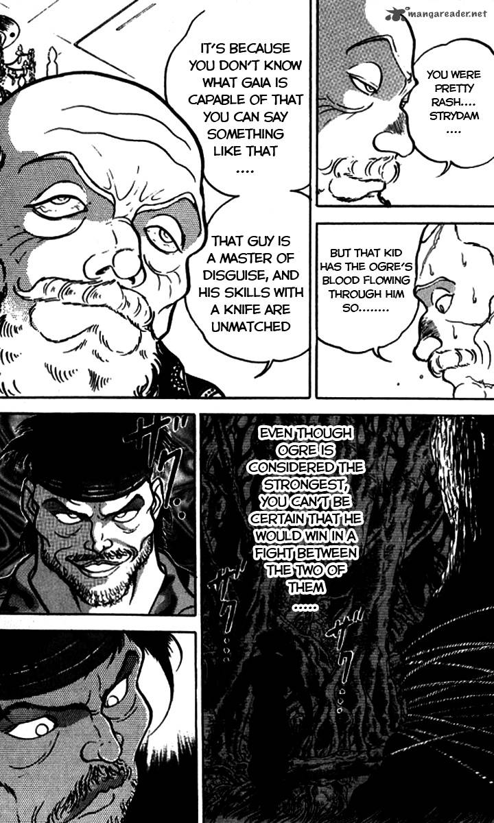 Chapter 135 - Page 22