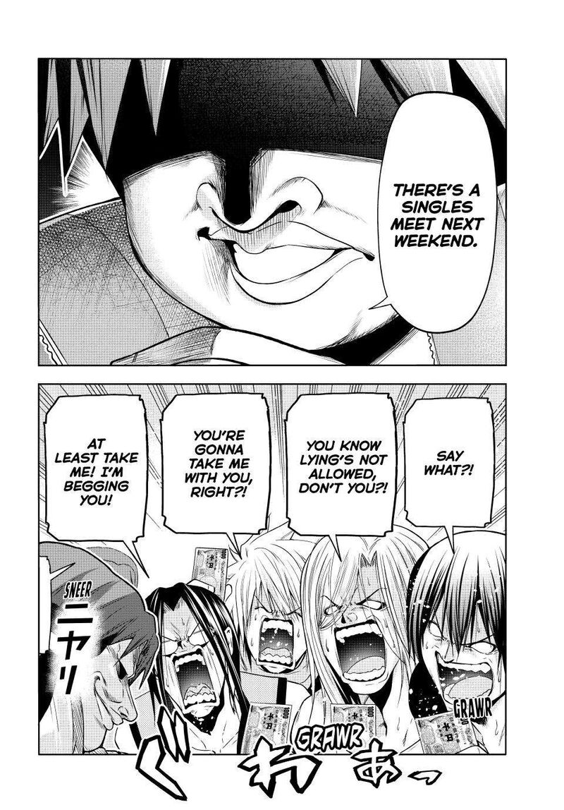 Chapter 86 - Page 21