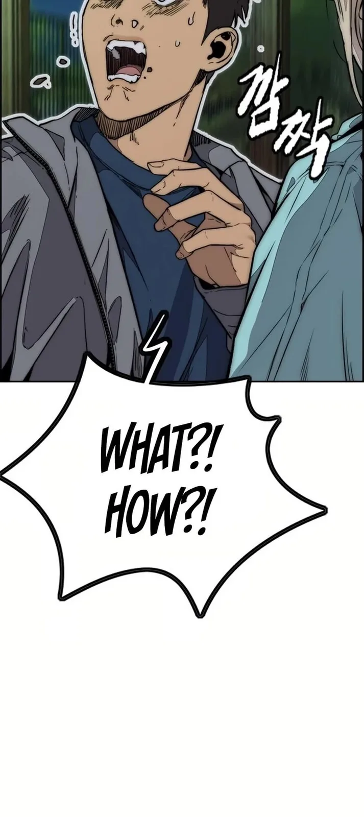 Chapter 521 - Page 34