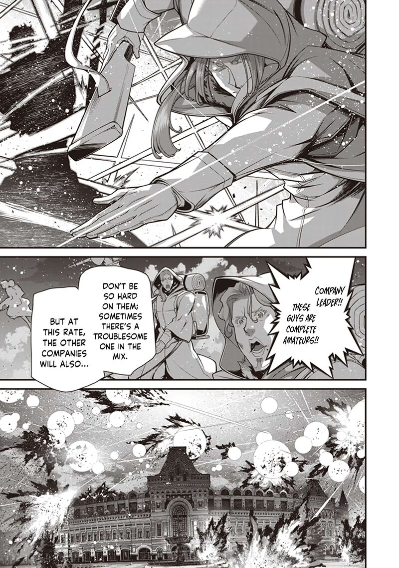 Chapter 86 - Page 19