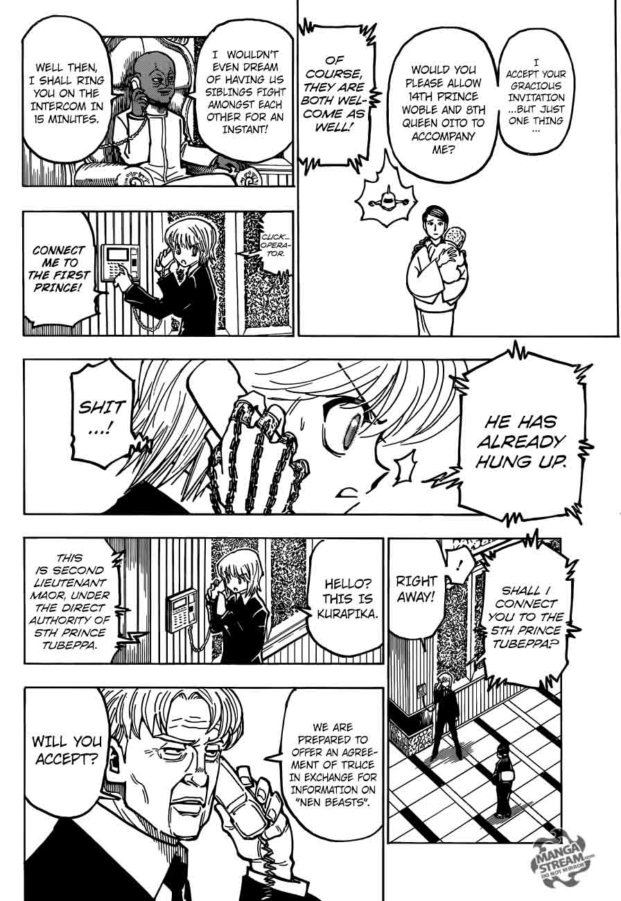 Chapter 365 - Page 6