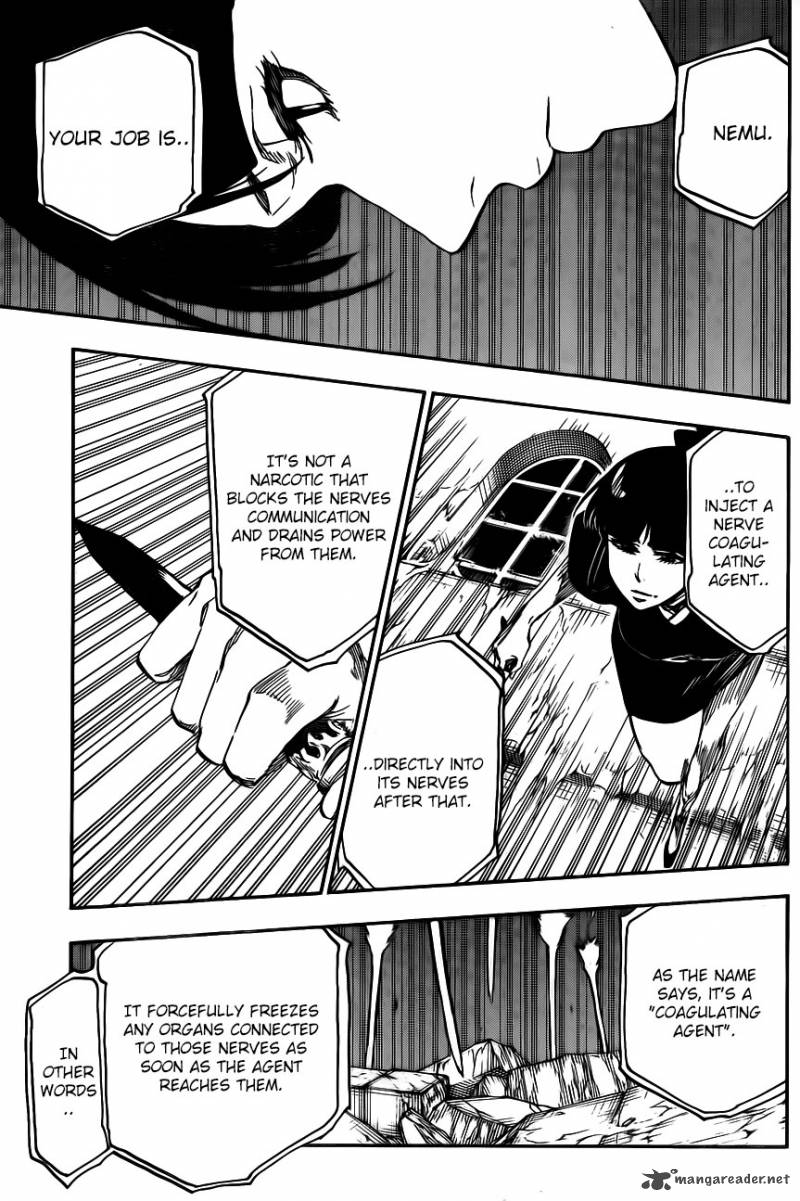 Chapter 641 - Page 9