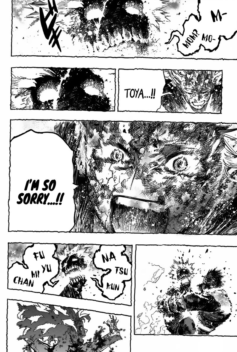 Chapter 388 - Page 8