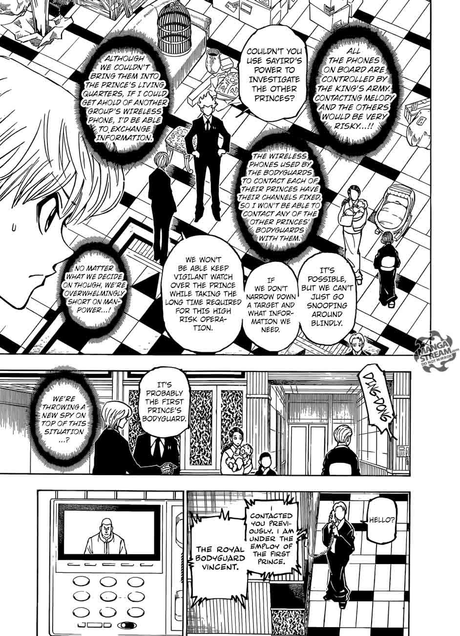 Chapter 363 - Page 16