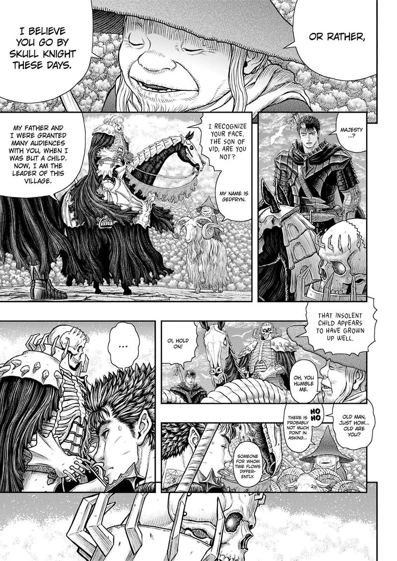 Chapter 361 - Page 3