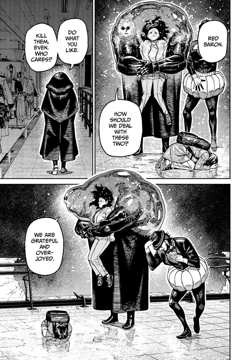 Chapter 224 - Page 9