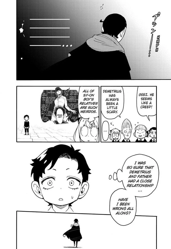 Chapter 93 - Page 20