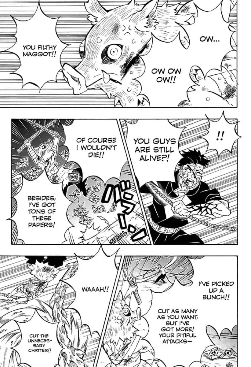Chapter 190 - Page 11