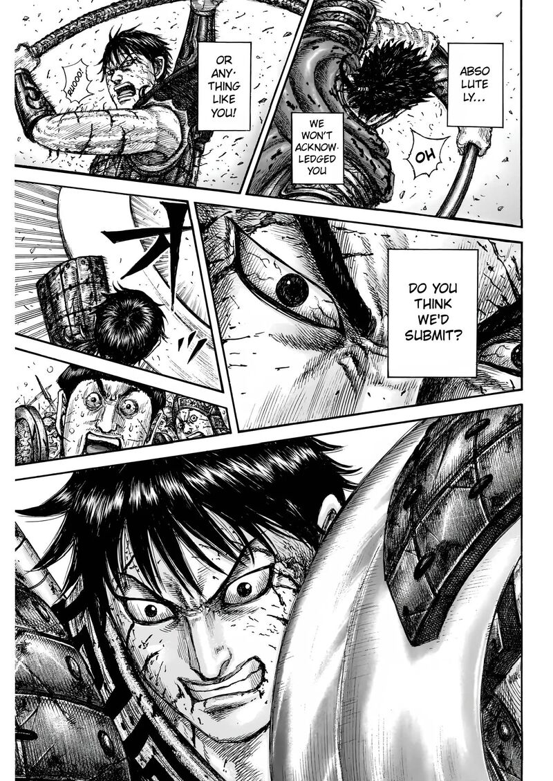 Chapter 826 - Page 11