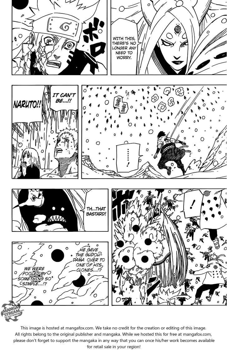 Chapter 686 - Page 14