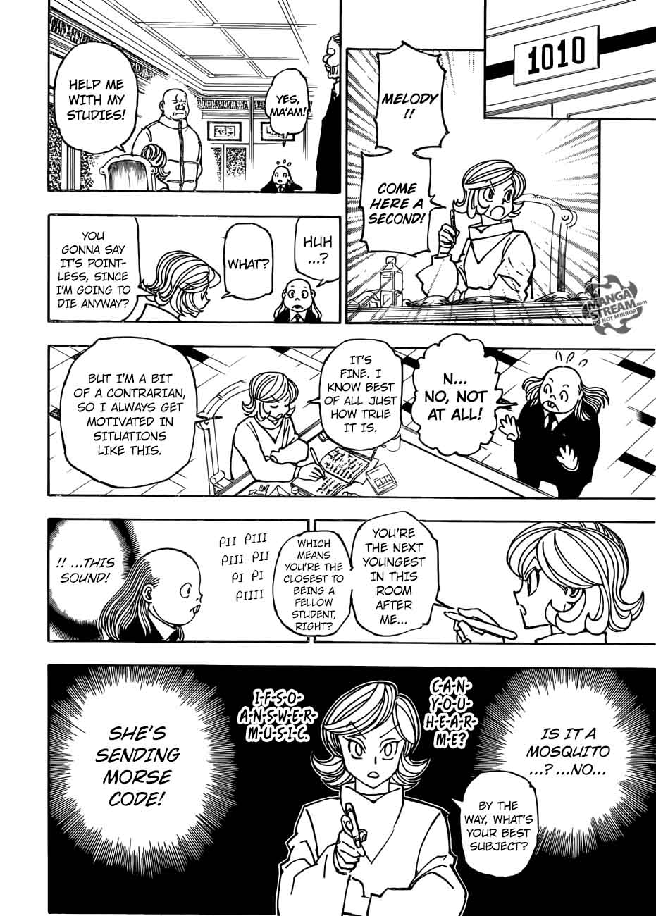 Chapter 376 - Page 10
