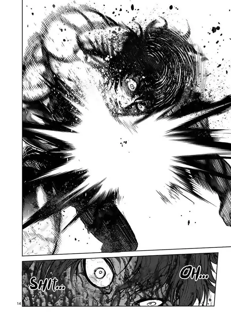 Chapter 233 - Page 14