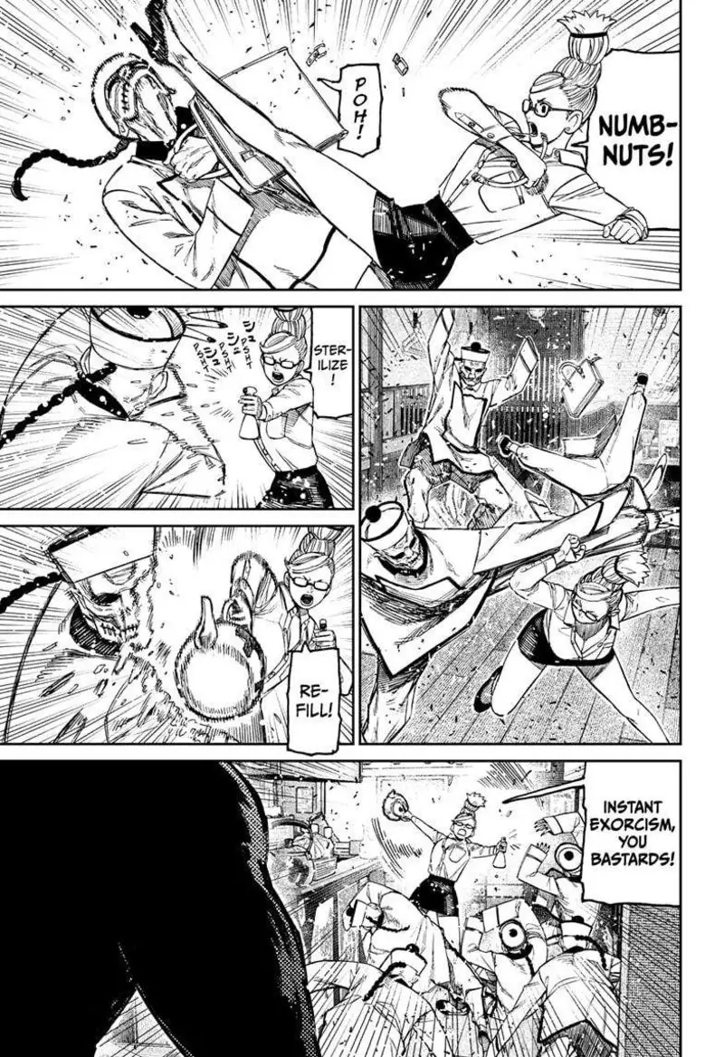Chapter 177 - Page 7