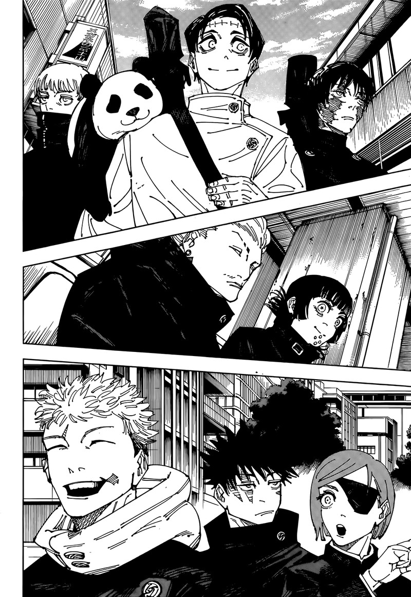 Chapter 271 - Page 19