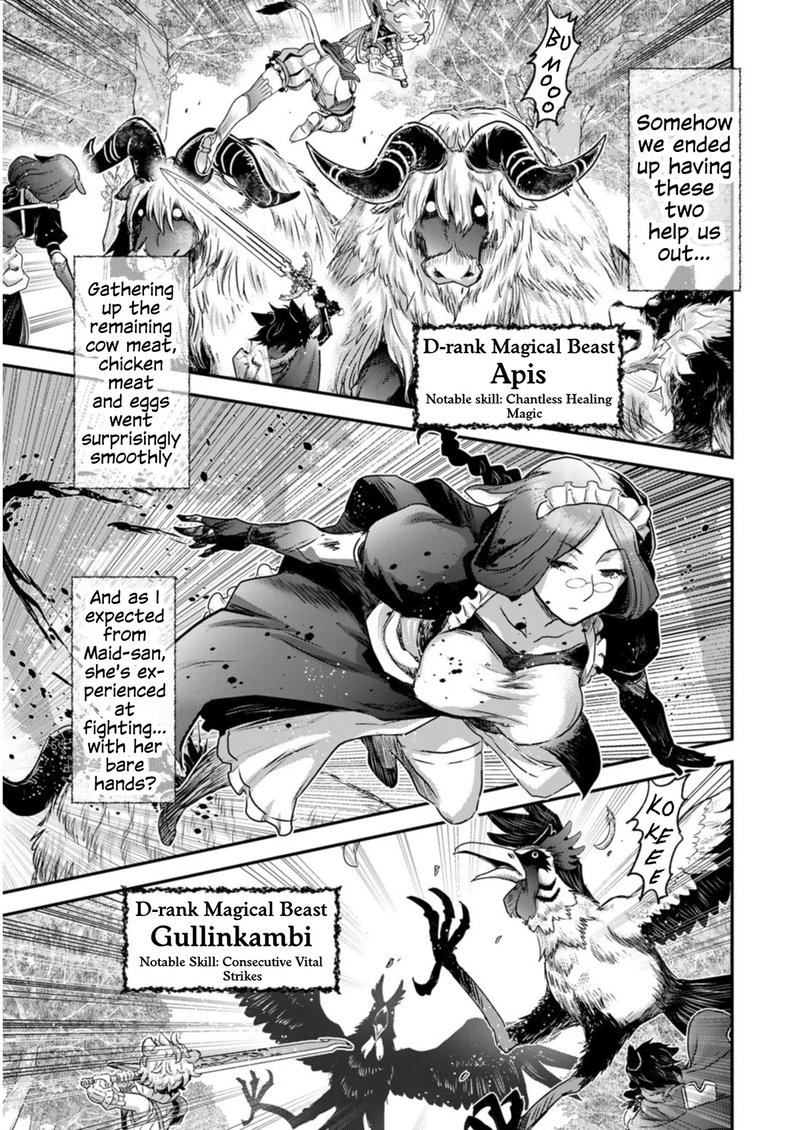 Chapter 66 - Page 25