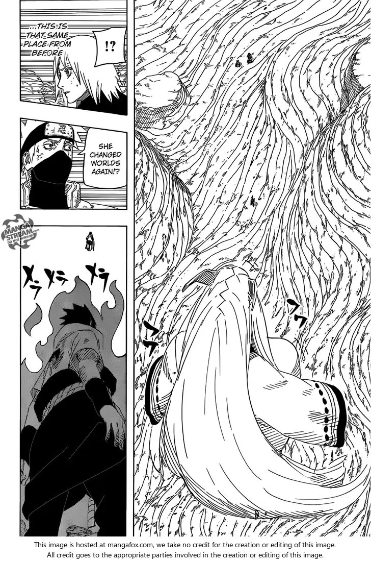 Chapter 687 - Page 8