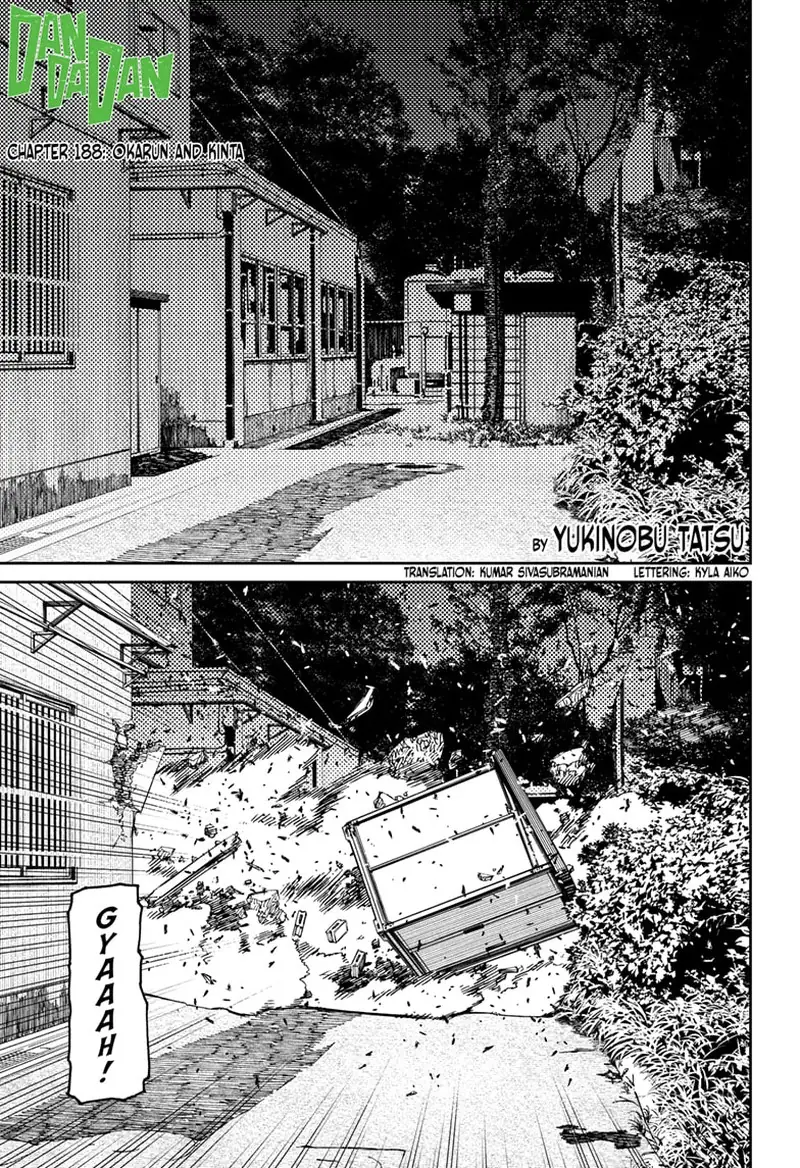 Chapter 188 - Page 1