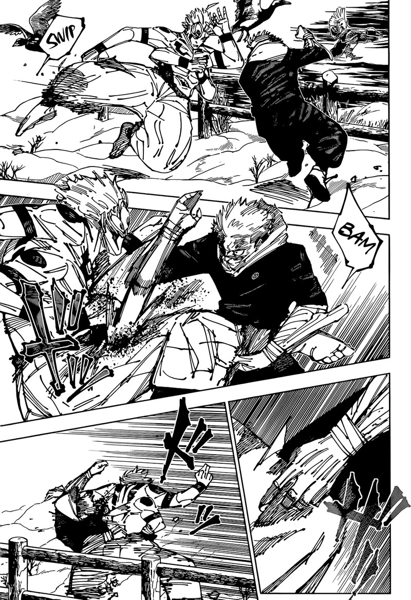 Chapter 266 - Page 7