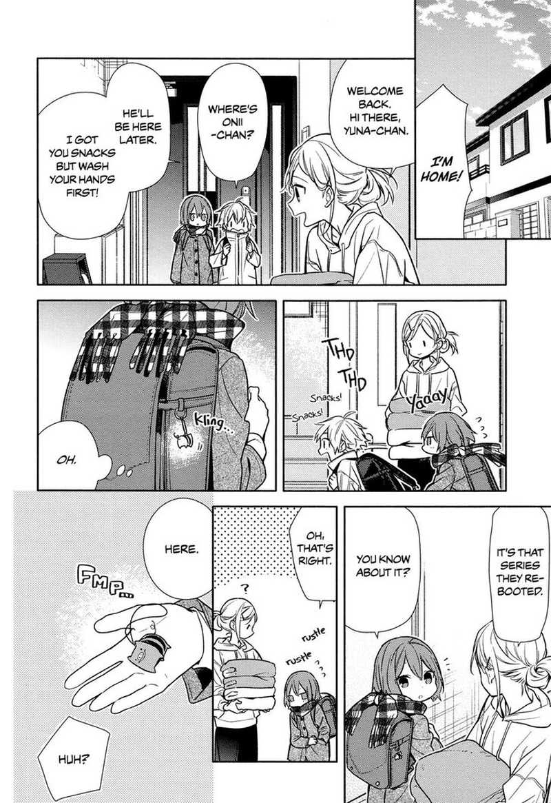 Chapter 99 - Page 16